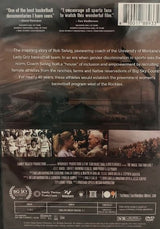 THE HOUSE THAT ROB BUILT – DVD and/or Blu-Ray