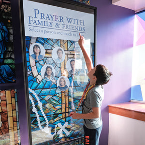 The Museum of Family Prayer