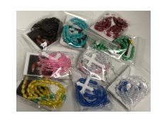 Rosary Beads - Mixed Colors/Styles