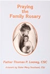 Praying the Family Rosary Book