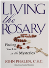 Living the Rosary Book