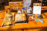 PRAY TOGETHER NOW Lent Family Prayer Kits